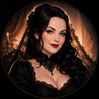 mistresspersephonerose's profile photo