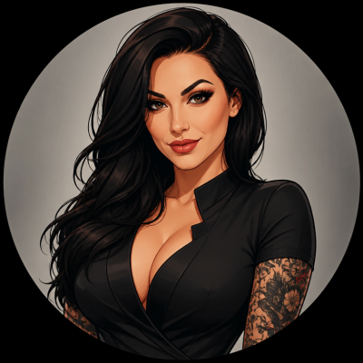 mistresstangent's profile photo