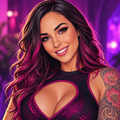 mixedchik1's profile photo