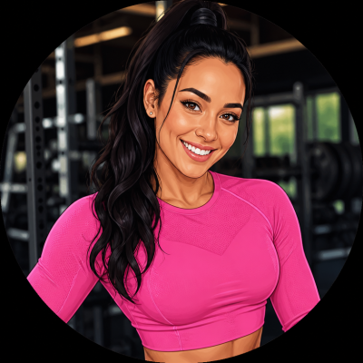 mjfitness.oficial's profile photo
