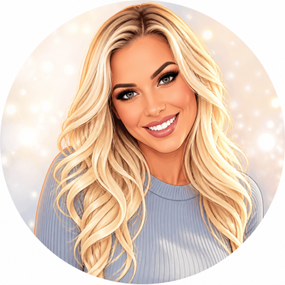mkblondie's profile photo