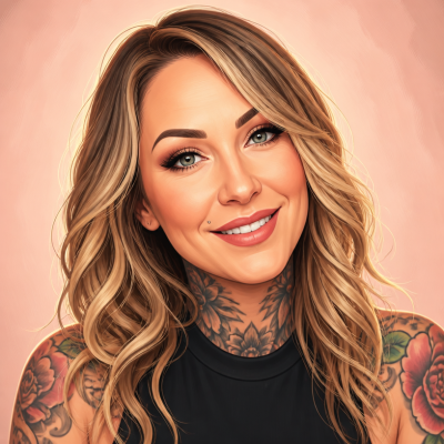 mochahontasentinc's profile photo