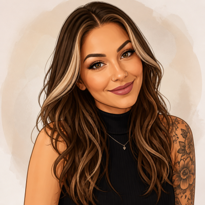 model_tanja_'s profile photo