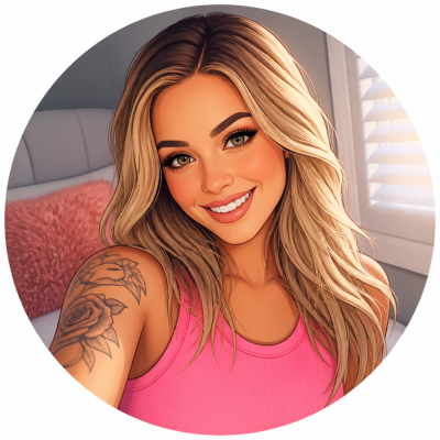 mollieeanne's profile photo