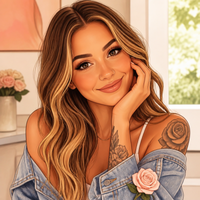 mollierose's profile photo