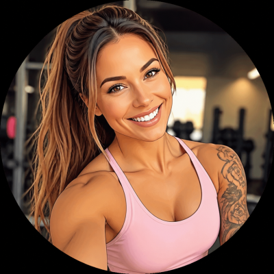 mollyfitco's profile photo