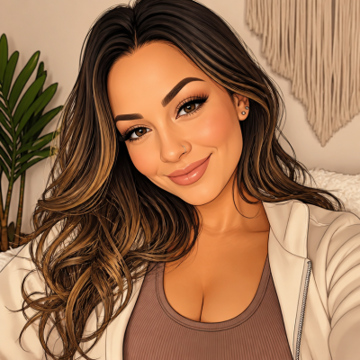 mollyrivera's profile photo