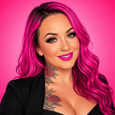 mona-j's profile photo