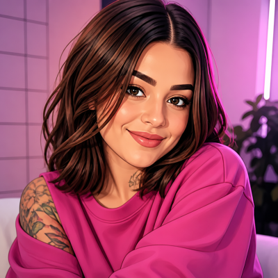 mona-lone's profile photo