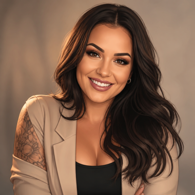 mona-roberts's profile photo