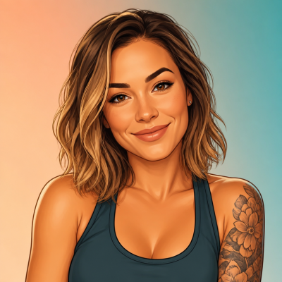 mona_larson's profile photo