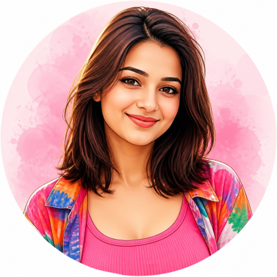 monaharyana's profile photo