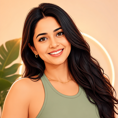 monasharma's profile photo