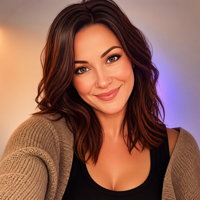 monicacunningham's profile photo