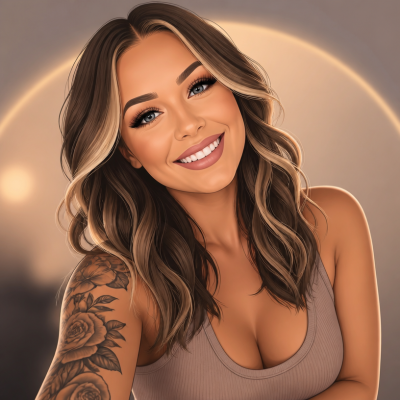 monicamaymakeup's profile photo
