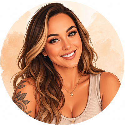 monicapageluisi's profile photo