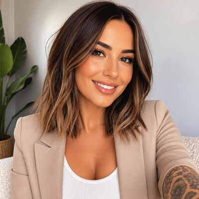 monicasquillante's profile photo