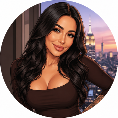 moniccb's profile photo