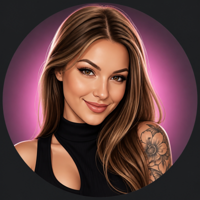 monikazybura's profile photo