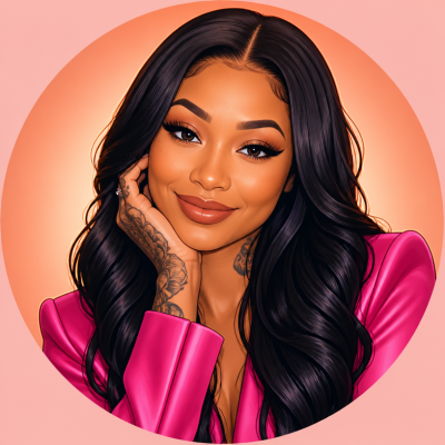 monique-symone's profile photo