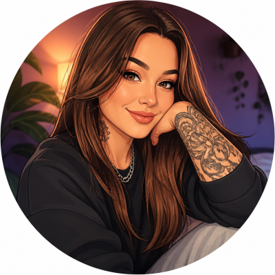 monique_stranger's profile photo