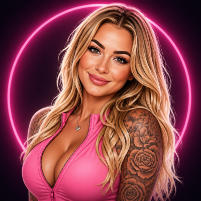 moniquedanielle's profile photo