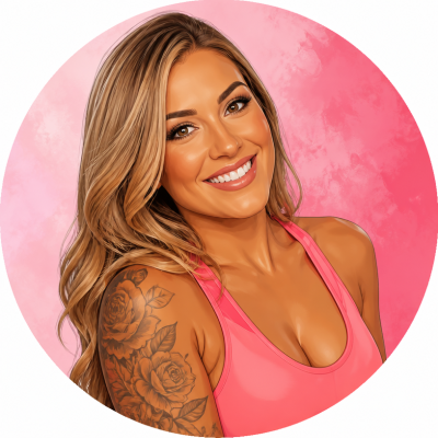 moniquemealey's profile photo