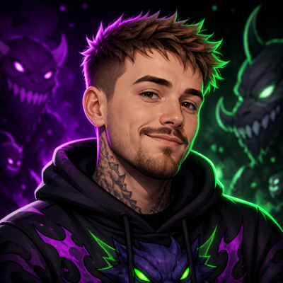monsters072's profile photo