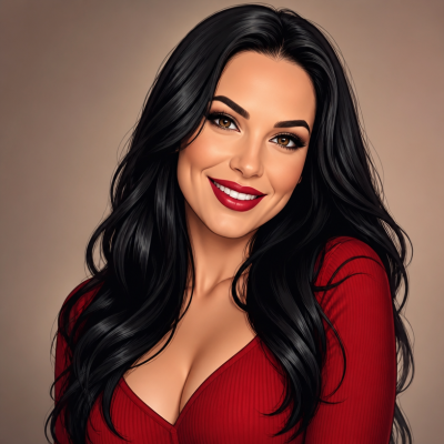 moodymaryxo's profile photo