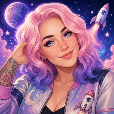 moonstonerocket's profile photo