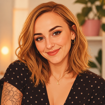morehannah's profile photo