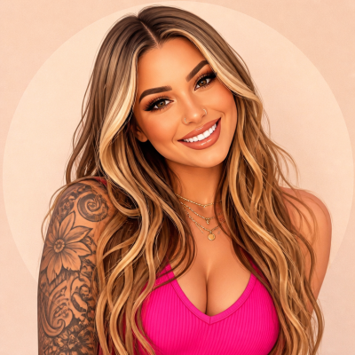 morganalexandraa's profile photo