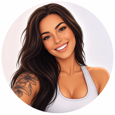 morganareid's profile photo