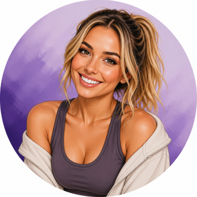 morganaultman's profile photo
