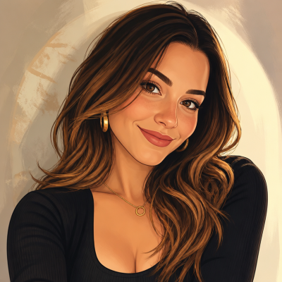 morgane-dacher's profile photo