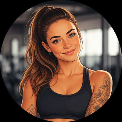 morgane-germier's profile photo