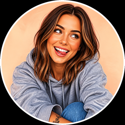 morganoliviacomedy's profile photo