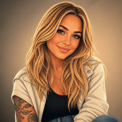 morganpreece's profile photo