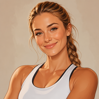morganzahner's profile photo