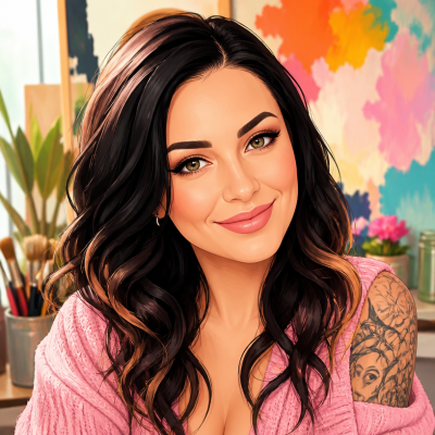 movinggina's profile photo