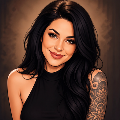 moxxiemaddron's profile photo