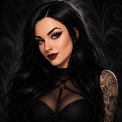 mrs.blackdeath_'s profile photo