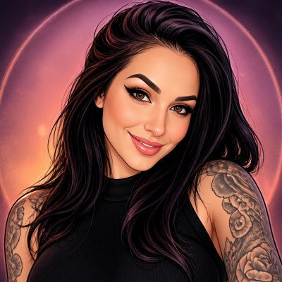 mrsandiavalon's profile photo