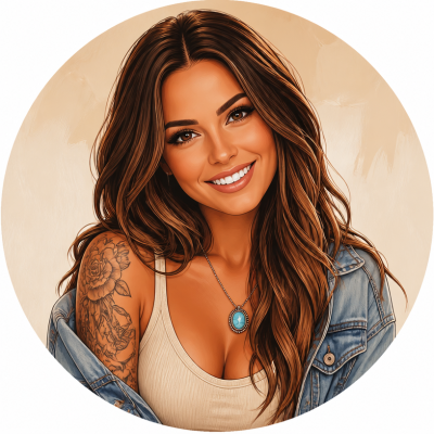 mrsdaniellegill's profile photo