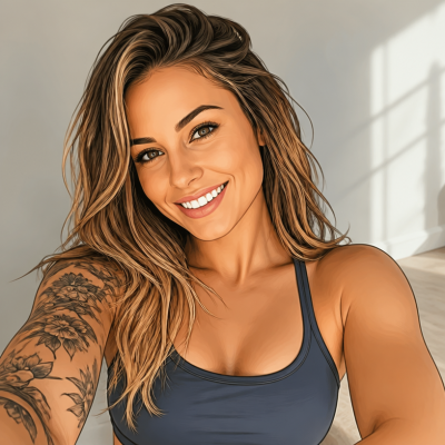 mrslivefit's profile photo
