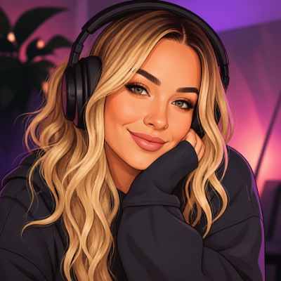 mrsoundlady's profile photo