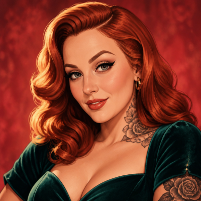 mrsrobinsonxox's profile photo