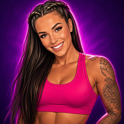 msbrittfit's profile photo
