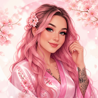 mscherryblossoms's profile photo