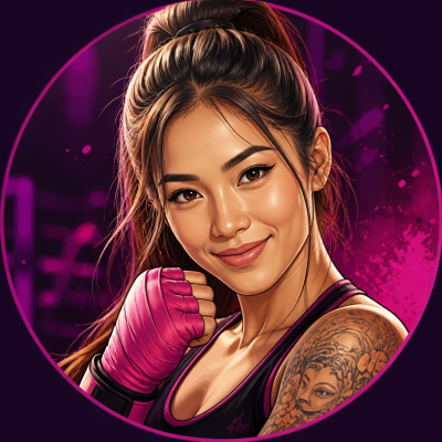 muay_strong's profile photo